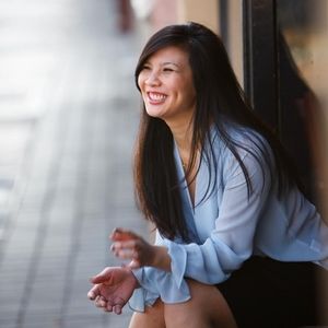 Meet your Posher, Judy